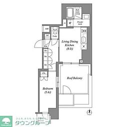 ACPResidence錦糸町 1204