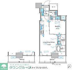 江東区豊洲６丁目