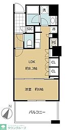 江東区有明１丁目