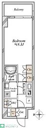 台東区東浅草１丁目