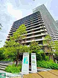 中央区晴海５丁目