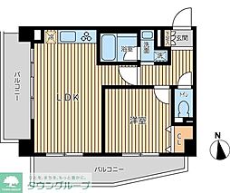 荒川区東日暮里２丁目
