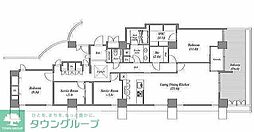 インプルーブ大塚 801