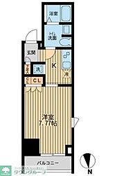 新宿区大久保２丁目