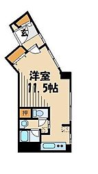 アクト西ヶ原 501