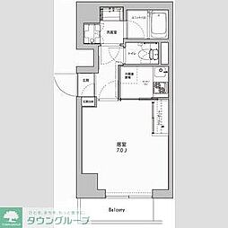 プライムアーバン麻布十番 303
