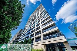 港区海岸２丁目