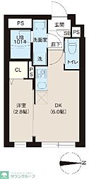 板橋区幸町