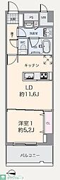 ライズ若木通り 405
