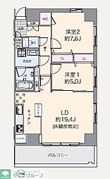 ライズ若木通り 301
