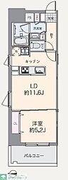 ライズ若木通り 406