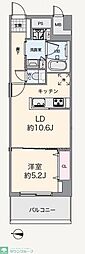 ライズ若木通り 404