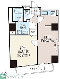 文京区白山１丁目