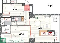 文京区千駄木４丁目