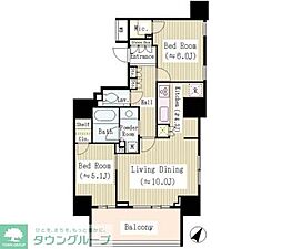 豊島区駒込１丁目