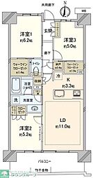 北区堀船２丁目