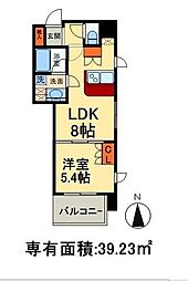 豊島区駒込３丁目