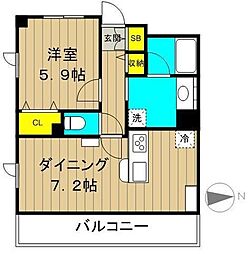 豊島区高田２丁目