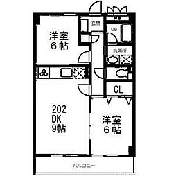 北区浮間３丁目