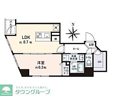 北区豊島３丁目