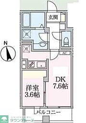 北区王子本町１丁目