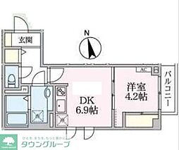 北区王子本町１丁目