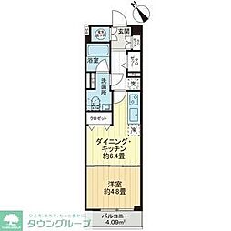 豊島区東池袋４丁目