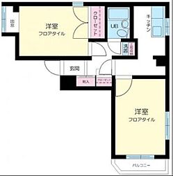 豊島区雑司が谷１丁目
