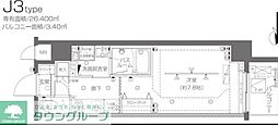 豊島区北大塚１丁目