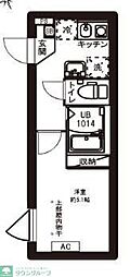 豊島区駒込７丁目