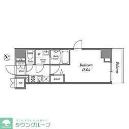 北区田端新町２丁目