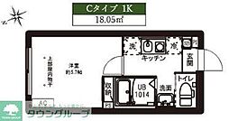 豊島区駒込７丁目