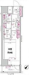 北区滝野川３丁目