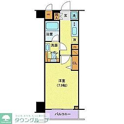 板橋区東新町１丁目