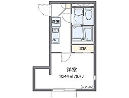 荒川区西尾久６丁目