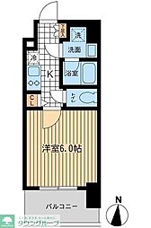 板橋区大山金井町