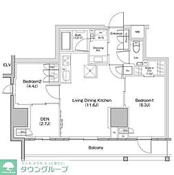 板橋区大山東町