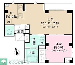 荒川区西日暮里６丁目