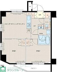 板橋区栄町