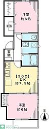板橋区東新町２丁目