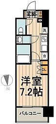 Ｗｏｒｌｄ　Ｒｅｓｉｄｅｎｃｅ　大手町 303