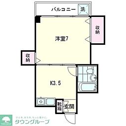 アパルトマン四谷