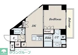 ビーロット小石川レジデンス
