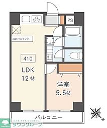 朝日動坂マンション
