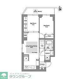 コンフォリア・リヴ文京千駄木