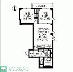 スカイエ西日暮里