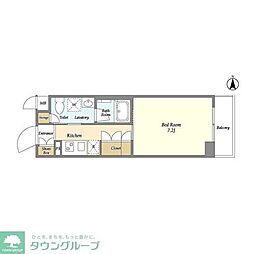 ＡＬＴＥＲＮＡ新宿中落合