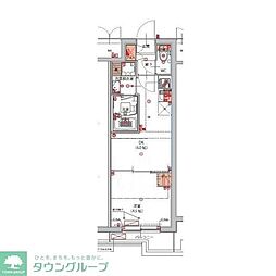 江東区南砂７丁目