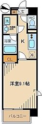 荒川区東尾久４丁目