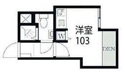 荒川区西日暮里６丁目